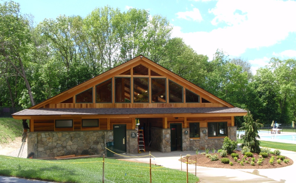 House Wood