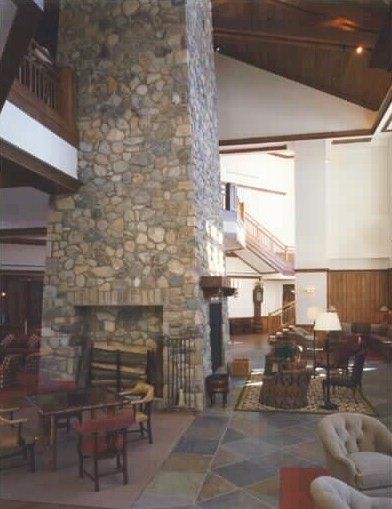 Executive Center
