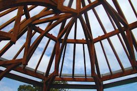 Timber Frame Construction
