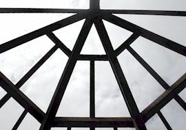 Heavy Timber Construction