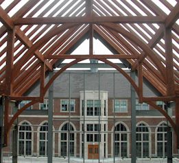 Timber Frame