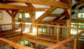 Second Floor View