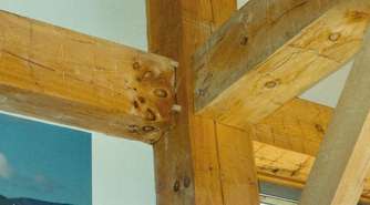 Wood Joinery Zoom