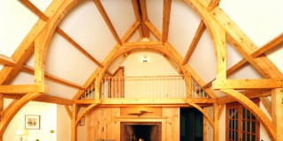 Will a Hammer Beam Support a Span of 40 Feet ?