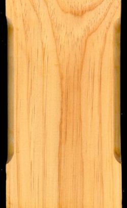 To Stain Pine Natural 111