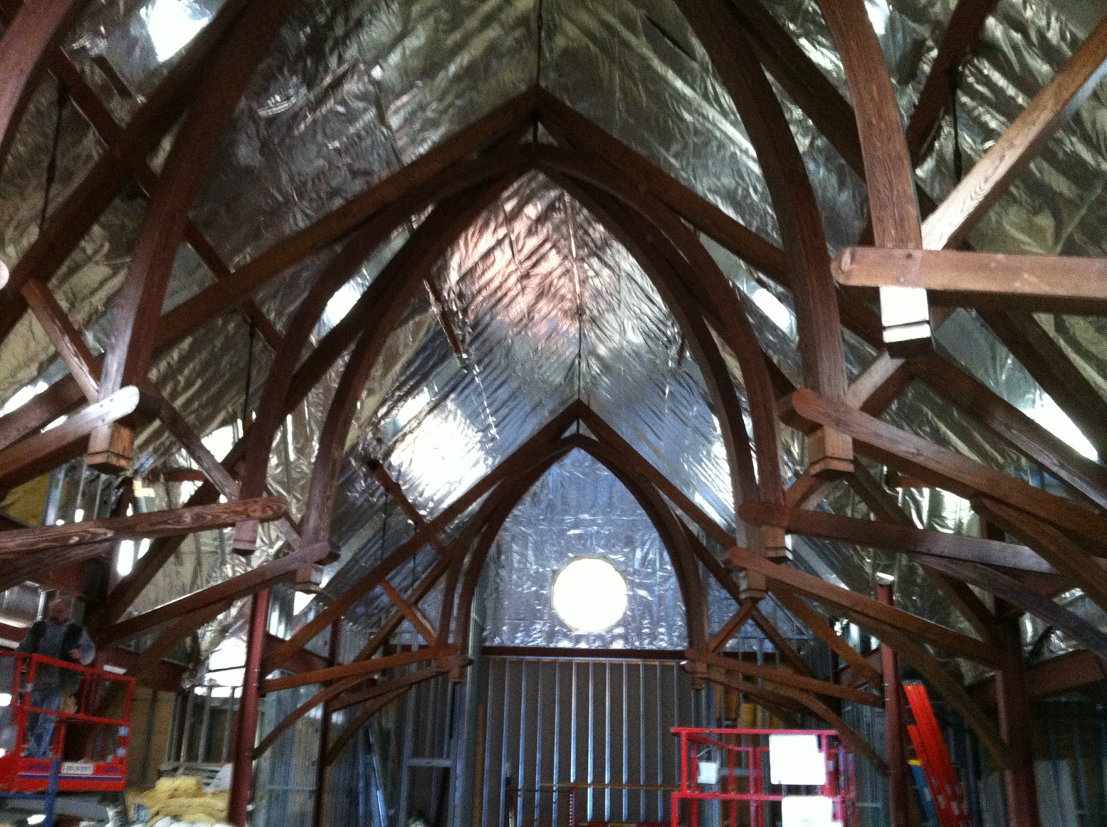 Arched-Timber-Church-Beams