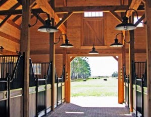 Carolina Horse Barn