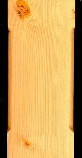 Wood Stains for Douglas Fir Timbers | Minwax | Penofin