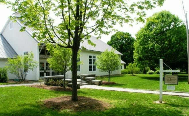 Timber Frame Library