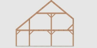 Timber Framing Styles