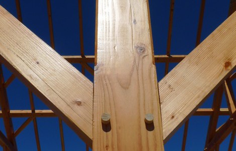 Traditional Joinery