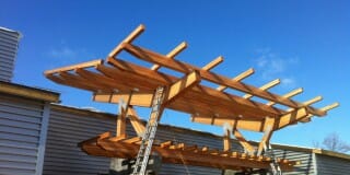 Laminated Timber