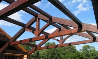 timber-trusses-modified-king-post-gallery