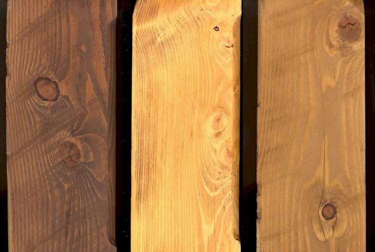 Hemlock Timber Finishes | Wood Stain | Penetrating Oil