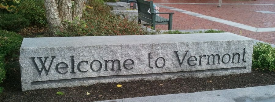 Welcome To The Vermont Welcome Center