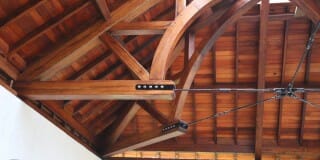 Timber Work In Belize