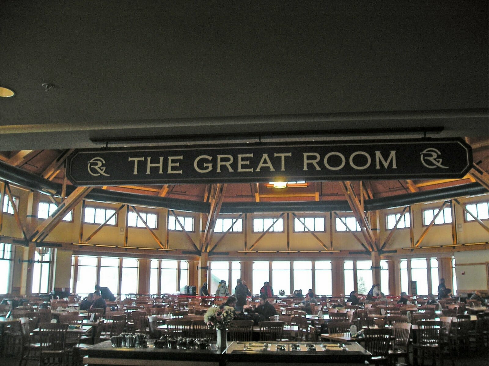 The Great Room