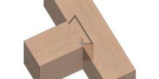 The Dovetail Joint: A Traditional Timber Connection