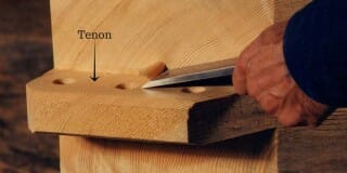 Understanding The Basics Of Traditional Joinery