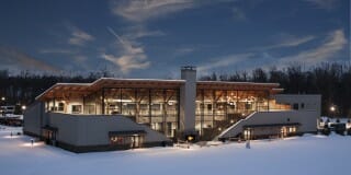 Sundial ski Lodge