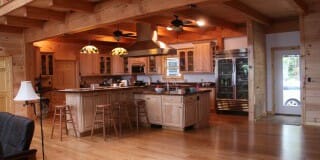 Great Room/Kitchen