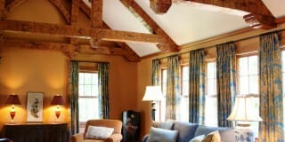 5 Details That Make Your Timber Frame Home Unique!