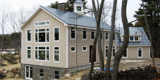 Residential Construction Methods