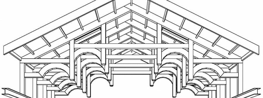 Timber Frame Engineering