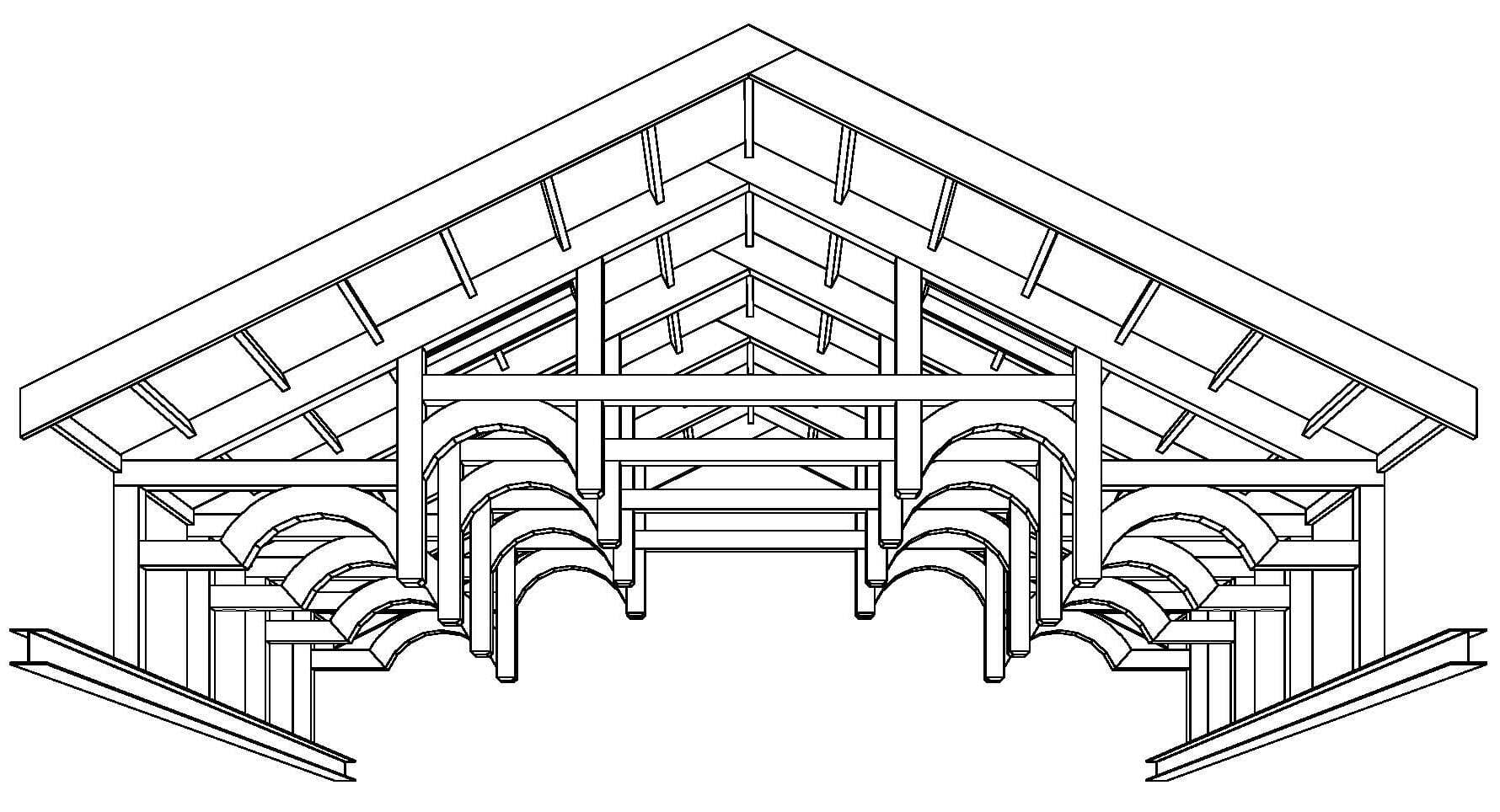 Timber Frame Engineering