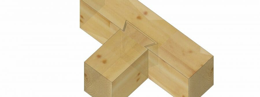 What Are Dovetail Joint Sizes in Design Standards?