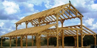 Can I Purchase Plans From You To Build The "Texas Barn" In CA?