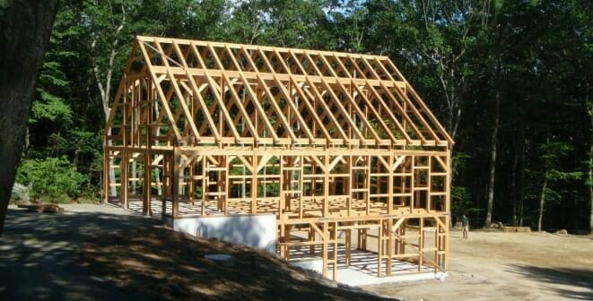 Can You Provide Plans For A 26x52 Barn?