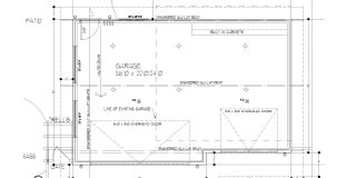 Timber Frame Garage Plans