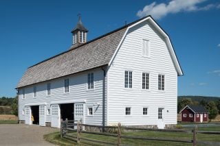 Beautiful Timber Frames Post and Beam Exposed Wood Beams