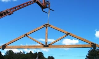 Timber Trusses Timber Frame Construction Heavy Timber