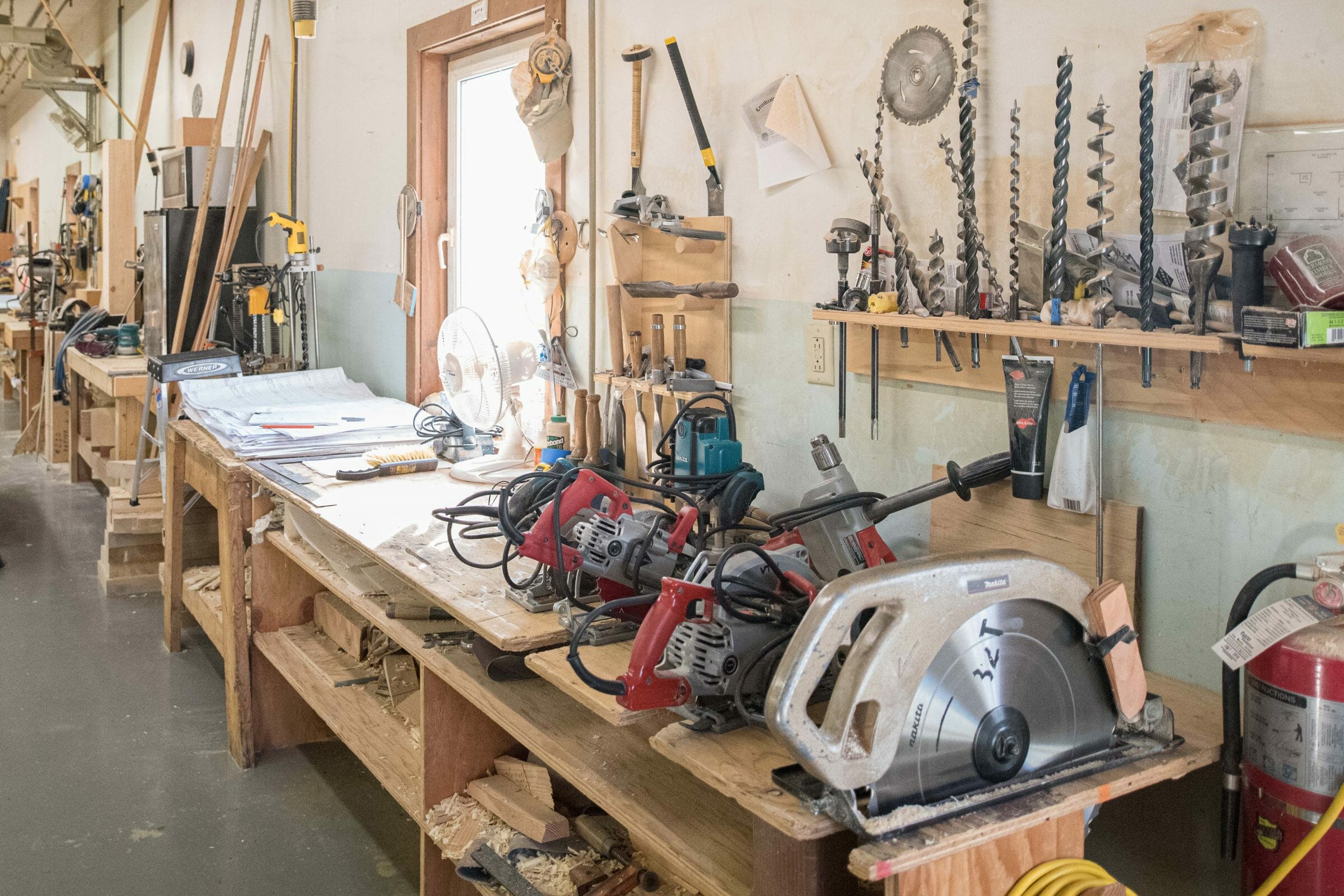 Tools – Vermont Timber Works