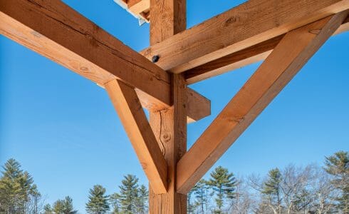 Camp Foster is a youth camp operated by the Boys and Girls Club of Manchester, NH and features a family hall, pavilions, and a pool house.