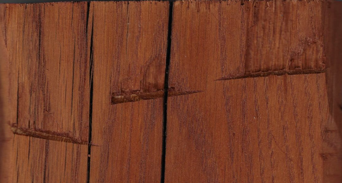 Wood Textures